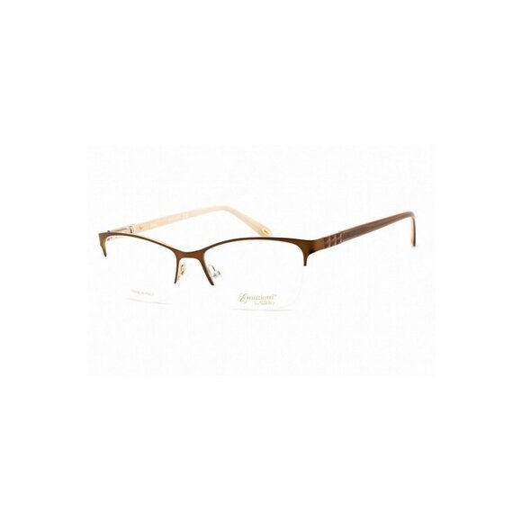 EMOZIONI Eyeglasses EM4379-0FG4-53 Size 53/16/cat-eye BRAND NEW W CASE